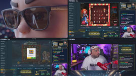 WHAT THE TEP!!!! -  TEPKI  !demo !discord !youtube !stake
