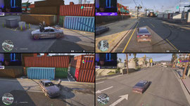 FLASHBACK | Rookie - 01 | 𝗩𝗮𝗿𝗴𝗮𝘀 𝗮𝘂 𝗰𝗼𝗻𝘁𝗲𝗻𝗲𝘂𝗿 ! 🚔🔥 | !sub !surfshark !eneba