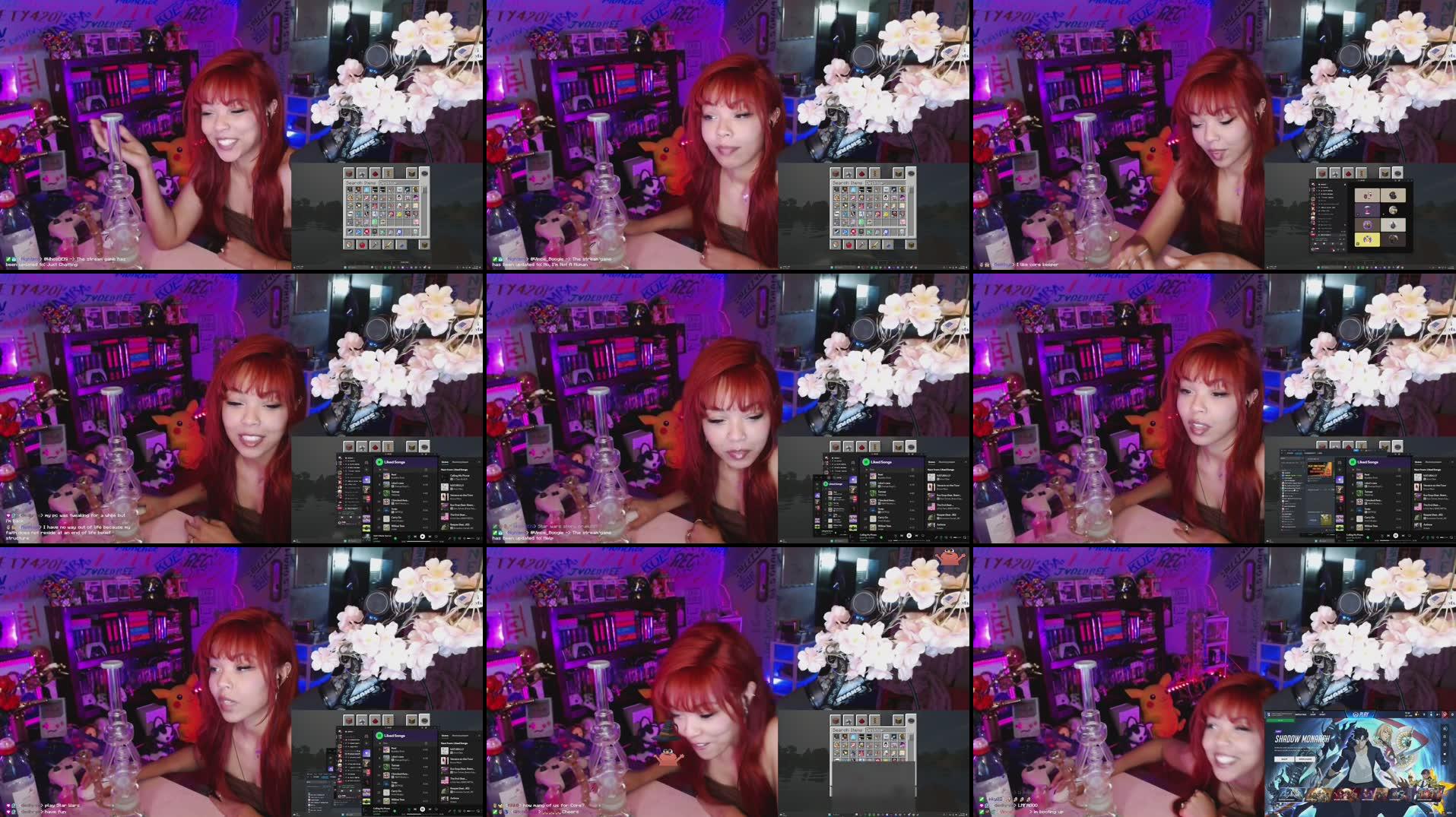 Recording Thumbnail