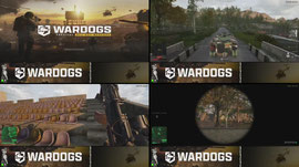 Wardogs: nová sezóna je tady ! ;°;