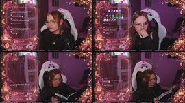 Entschleunigungs-Lesestream ♥ | !horror !discord !insta