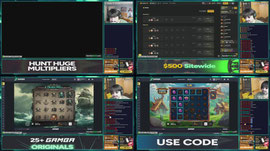 🥒 W Code PICKLETIME 🥒$3000 Gamba Lb 🥒 1000c CSBattle Lb 🥒 1000c CaseBattle Lb 🥒 !lb !code 🥒