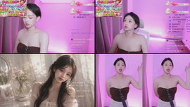 첫방송....진짜이뻐용 시그1개 평생꿈~~