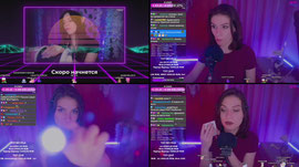 LIVE 🎧 Перерыв час (после танцев, вы что всё пропустили?)