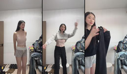 广东男装第二名