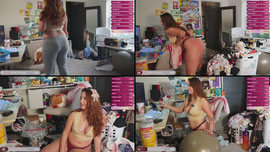 Office clean up and chill !s !discord