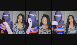 سلمى زعلانه دلوقتي 🫣