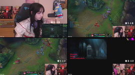 ⚠️ COMPARTE ESTE STREAM A 20 PERSONAS O APARECERÉ DETRÁS DE TI ESTA NOCHE  CON MI GNOMO DE JARDÍN  ⚠️    !redes !yt !bio !alertas !reto
