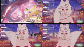 ♡ arrived at osaka ! 🏯 live ASMR ♡ 18+ EN/GER 🍪 !eep ?tokens ?request !hype !tingle !menu !pp !sus