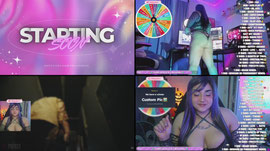 🔥 WARNING: EXTREMELY ADDICTIVE LATINA |18+| LIVE | !links