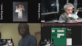 stream #30 !!!!!!!!!!!!!!!!! WE DOING IT!!!!!