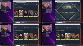 STREAMER AWARDS NOMINATIONS WATCH PARTY | !vote