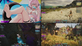 ♡ NOOB AHH |  MUTE MOMMY ♡ | DAY 28 | 18+ ♡ !subathon !kofi !throne