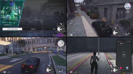 GIGI | Nopixel V | Paleto today? M1 turf stuff?