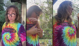 Keep on Sun Gazing in the Real World !