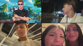 IRL : EU TÔ DE VOLTA HOJE A NOITE PROMETE |  !pix !insta !tiktok !dc
