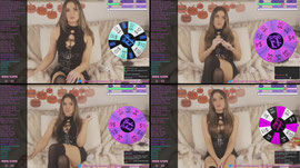 !LIVE 10K FOLLOWERS CELEBRATION STREAM !wheels 💰💵 !tip !throne !socials