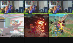 SUPER Fights pt.4
