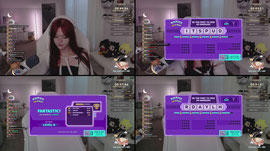CHOCOTHON! Happy 1 year anniversary!