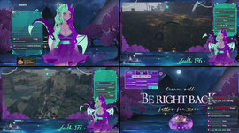 18+ |✨🩵 FIRST PLAYTHROUGH 🩵✨ | !boss !tabs !socials !zenni @laynnetalks