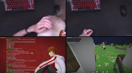 Régalouzz en speedrun !HDWGH