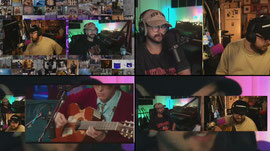 COVERS NIGHT! W/ TOCI_REACTS !FORM TO SUBMIT