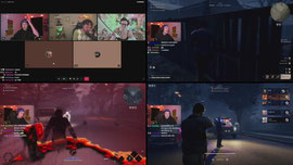 STREAMER AWARDS NOMS -> HALLOWEEN GAME  !socials