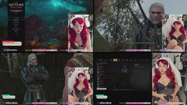 [Live 🔴]FIRST PLAYTHROUGH THE WITCHER 3| !links !patreon