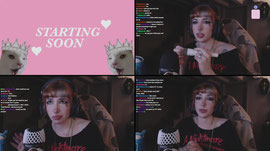 ASMR with some new items