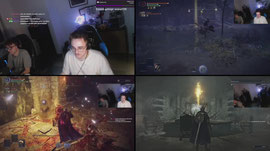 🔥 HEFTIGE KERLIN LAN-PARTY WOW WOW WOW 🔥 !yt !dc !insta !tiktok