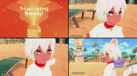 short stream bc im IN PAIN BUT HIII | DONATHON DAY 7 | ♥Nyan-verbal クソガキ♥