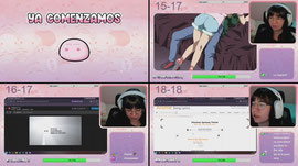 PLANETEZ CON LUCY | !patrocina !redes !cronograma !patreon