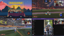 Stream con RULO solo los OG lo conocen // Unite a la Bartoneta!!