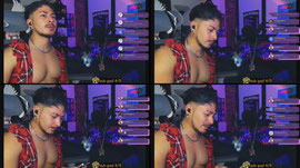 ruff ruff !merch !youtube !socials !discord