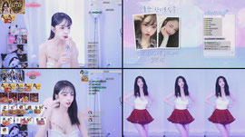 ❤️운동엉싸맛집❤️노브D컵1티어❤️