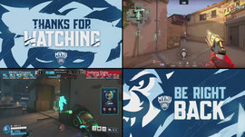 MVNU Valorant and Overwatch