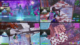 peterbot x t3 x shxrk | !socials !discord !code !map