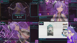 [VRC] YAPPING // CHENGDU 2: ELECTRIC RAID BOOGALOO