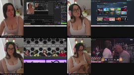 mommy milkers has arrived !links !dono !throne