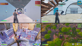 YEAT WINS SOLO VIC CUP | EAST BACK ??? | PLAY MY NEW !MAP | !socials !add !tweaks !tiktok !org