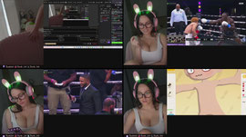 mommy milkers has arrived !links !dono !throne
