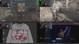 SICK STREAM F*** IT WE BALL discord !twitter !sub