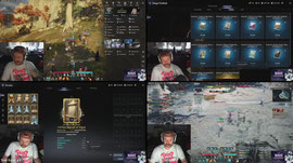 BIG NEW DROPS| BECOMING KOREAN | DESTINY CALLS | 2900 GS SORC