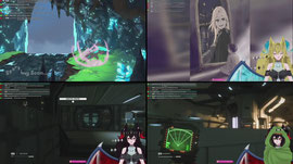 Malfoid Cinematic Universe Incorporated Into Alien Isolation