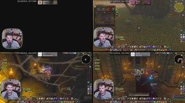 Chill Day - Saying goodbye to fiona, MORE WOW AS EXPECTED >:P
