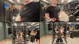 ur gym bro. workout everyDay 686