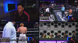BRAND RISK 16 WATCH ALONG🥊