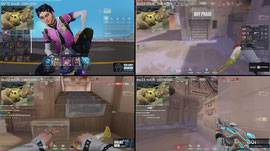 LFT luck favors the bold !tracker !twitter