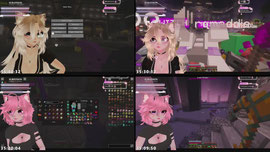 🩷 SUBATHON DAY 6 🩷  !gg !socials !fanmail