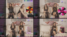!LIVE 10K FOLLOWERS CELEBRATION STREAM !wheels 💰💵 !tip !throne !socials
